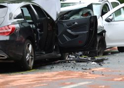 Toedlicher Unfall In Jena Frau Stirbt Bei Frontalcrash 03